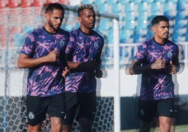 Arema FC Lengkapi Skuad Asing, Trio Brasil Resmi Merapat untuk Super League 2026-2027 Arema FC Lengkapi Skuad Asing, Trio Brasil Resmi Merapat untuk Super League 2026-2027