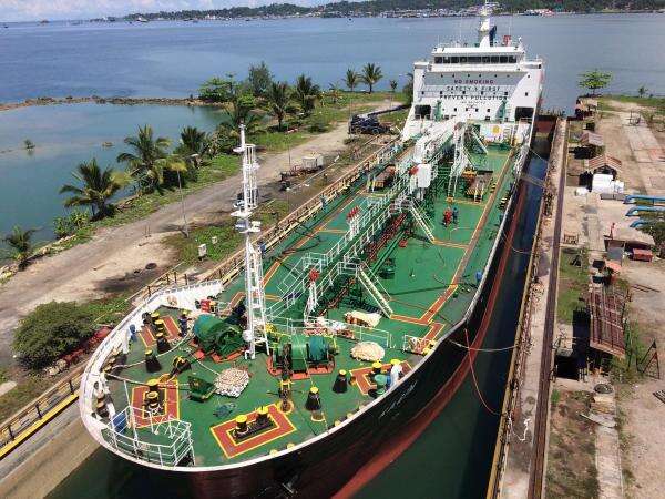 Perkuat Distribusi, Pertamina Patra Niaga Rampungkan Docking 12 Kapal Perkuat Distribusi, Pertamina Patra Niaga Rampungkan Docking 12 Kapal