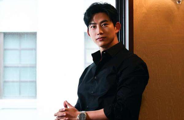 Ok Taecyeon Bakal Berperan sebagai Pelayan di Drama Sejarah First-Class Servant Yong Gil Ok Taecyeon Bakal Berperan sebagai Pelayan di Drama Sejarah First-Class Servant Yong Gil