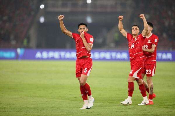 Jadwal Final FIFA ASEAN Cup 2026: Timnas Indonesia Vs Thailand di SUGBK Jadwal Final FIFA ASEAN Cup 2026: Timnas Indonesia Vs Thailand di SUGBK