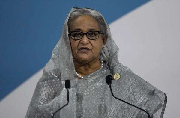 Fantastis! Bangladesh Sita Harta Mantan Perdana Menteri Sheikh Hasina Rp112 Triliun Fantastis! Bangladesh Sita Harta Mantan Perdana Menteri Sheikh Hasina Rp112 Triliun