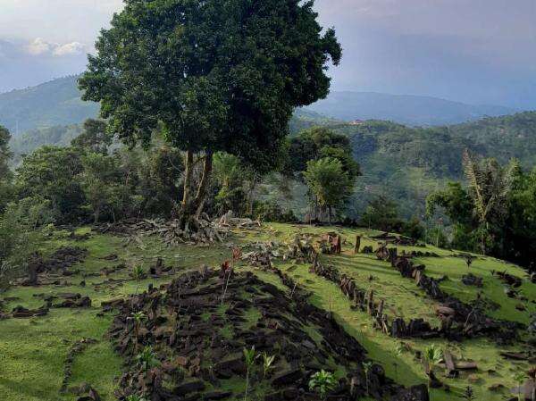 4 Desa Wisata Diperebutkan Mahasiswa dari 8 Kampus Terbaik Indonesia, Ini Alasannya! 4 Desa Wisata Diperebutkan Mahasiswa dari 8 Kampus Terbaik Indonesia, Ini Alasannya!
