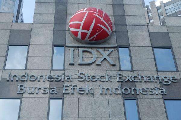 Masjid Istiqlal Masuk Bursa Efek, Ternyata Ini Faktanya Masjid Istiqlal Masuk Bursa Efek, Ternyata Ini Faktanya