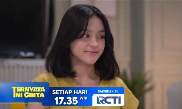 Sinopsis Ternyata Ini Cinta Eps 21: Van Milik Dewa Jadi Petunjuk Baru Kecelakaan Ryan! Sinopsis Ternyata Ini Cinta Eps 21: Van Milik Dewa Jadi Petunjuk Baru Kecelakaan Ryan!
