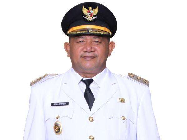 KPK Tetapkan Bupati Langkat Sebagai Tersangka Suap KPK Tetapkan Bupati Langkat Sebagai Tersangka Suap