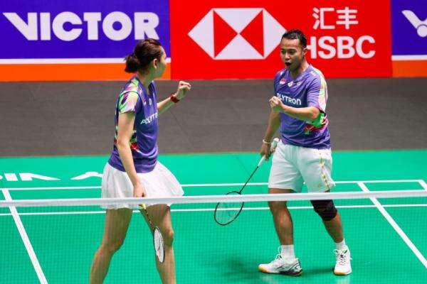 Rehan/Gloria Nyaris Tersingkir di China Open 2026, Perubahan Strategi Jadi Penyelamat Rehan/Gloria Nyaris Tersingkir di China Open 2026, Perubahan Strategi Jadi Penyelamat