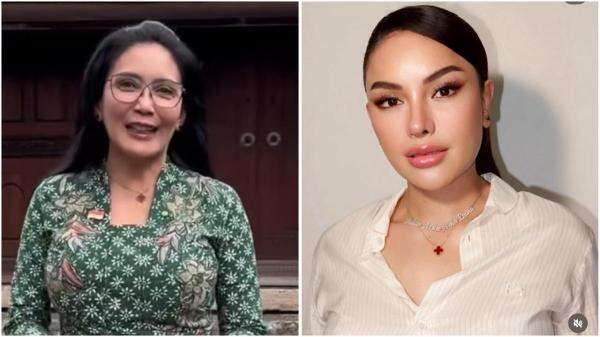 Rieke Diah Pitaloka Disorot Bela Nikita Mirzani, Kuasa Hukum Reza Gladys: Tidak Menghormati Konstitusi! Rieke Diah Pitaloka Disorot Bela Nikita Mirzani, Kuasa Hukum Reza Gladys: Tidak Menghormati Konstitusi!