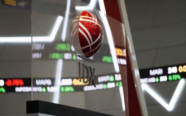 IHSG Melemah 0,12 Persen dalam Sepekan, Kapitalisasi Pasar Capai Rp11.243 Triliun IHSG Melemah 0,12 Persen dalam Sepekan, Kapitalisasi Pasar Capai Rp11.243 Triliun