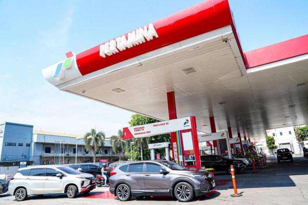 Harga BBM Pertamina Hari Ini 1 Agustus 2026 Resmi Turun, Cek Pertamax hingga Pertalite Harga BBM Pertamina Hari Ini 1 Agustus 2026 Resmi Turun, Cek Pertamax hingga Pertalite
