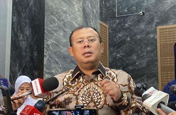 Rekening Aktivis Pati Diblokir, DPR bakal Panggil Pihak Bank untuk Klarifikasi Rekening Aktivis Pati Diblokir, DPR bakal Panggil Pihak Bank untuk Klarifikasi