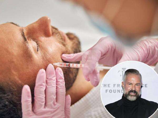 Bos Estee Lauder Kendal Ascher Meninggal Dunia usai Filler, Dokter Jelaskan Penyebabnya! Bos Estee Lauder Kendal Ascher Meninggal Dunia usai Filler, Dokter Jelaskan Penyebabnya!