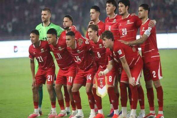 Doa untuk Kemenangan Timnas di FIFA Asean Cup, Yuk Amalkan para Suporter Bola! Doa untuk Kemenangan Timnas di FIFA Asean Cup, Yuk Amalkan para Suporter Bola!