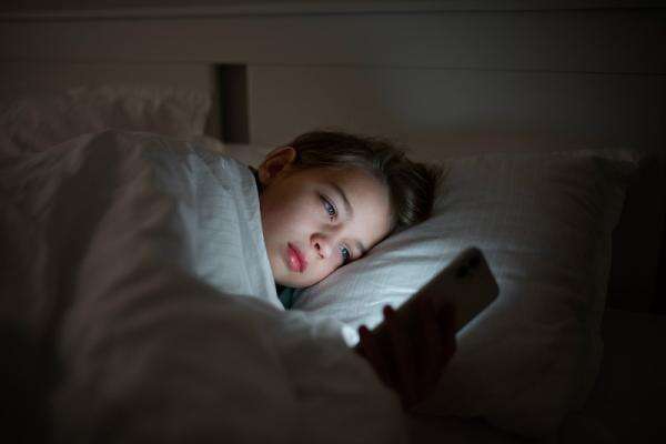 Terbangun di Tengah Malam dan Sulit Tidur Lagi, Ini Penjelasan Ahli Terbangun di Tengah Malam dan Sulit Tidur Lagi, Ini Penjelasan Ahli
