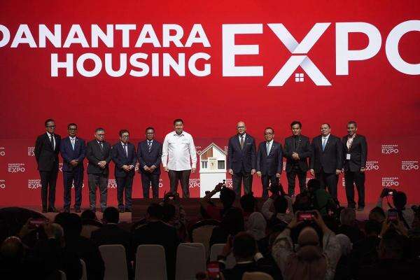 Tak Sekadar Punya Rumah, Danantara Housing Expo 2026 Soroti Perlindungan Aset Tak Sekadar Punya Rumah, Danantara Housing Expo 2026 Soroti Perlindungan Aset