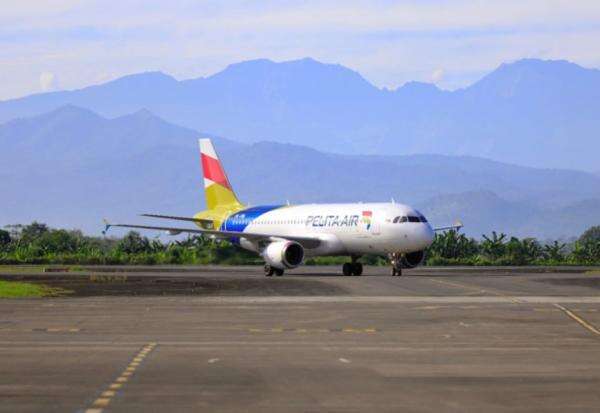 Lepas dari Pertamina, Pelita Air Bakal Gabung di Bawah Garuda Indonesia Lepas dari Pertamina, Pelita Air Bakal Gabung di Bawah Garuda Indonesia