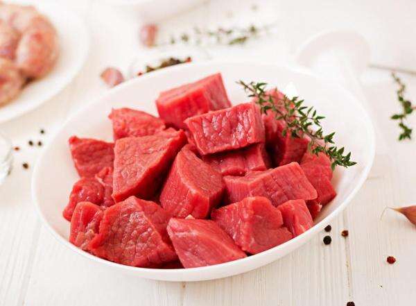 Benarkah Jeroan dan Daging Merah Bikin Sakit Asam Urat? Benarkah Jeroan dan Daging Merah Bikin Sakit Asam Urat?