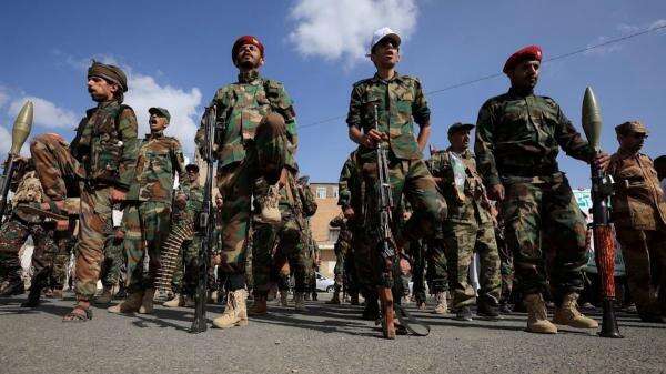 AS Tak Mau Berperang Melawan Houthi, 5 Alasan Negara-negara Arab Makin Frustasi! AS Tak Mau Berperang Melawan Houthi, 5 Alasan Negara-negara Arab Makin Frustasi!