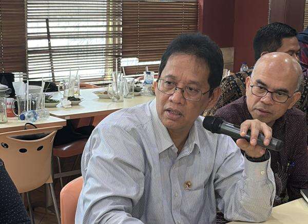 Purbaya Ungkap RI Keluar dari Kutukan 5 Persen: Sekarang Siap ke Arah 6 Persen Purbaya Ungkap RI Keluar dari Kutukan 5 Persen: Sekarang Siap ke Arah 6 Persen