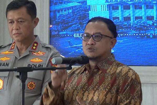 Kompolnas Temukan Fakta Mengerikan 3 Polisi Gugur saat Gerebek Narkoba di Katingan Kompolnas Temukan Fakta Mengerikan 3 Polisi Gugur saat Gerebek Narkoba di Katingan