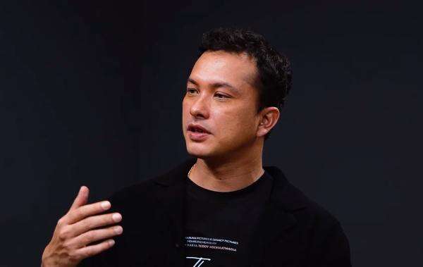 Nicholas Saputra Akhirnya Bersuara soal Bencana di Indonesia, Fans Lega Nicholas Saputra Akhirnya Bersuara soal Bencana di Indonesia, Fans Lega