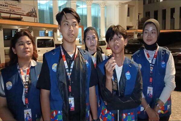 KKN di Wilayah Terdampak Bencana, Mahasiswa MNC University Gali Potensi Wisata Agam KKN di Wilayah Terdampak Bencana, Mahasiswa MNC University Gali Potensi Wisata Agam