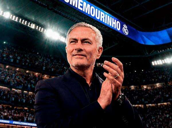 Panas! Jose Mourinho Klaim Trofi Ballon dOr 2026 Layak Jadi Milik Pemain Real Madrid Panas! Jose Mourinho Klaim Trofi Ballon dOr 2026 Layak Jadi Milik Pemain Real Madrid