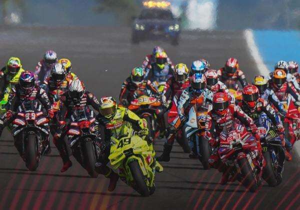 Update Daftar Pembalap MotoGP 2027, Enea Bastianini Gabung Trackhouse Update Daftar Pembalap MotoGP 2027, Enea Bastianini Gabung Trackhouse