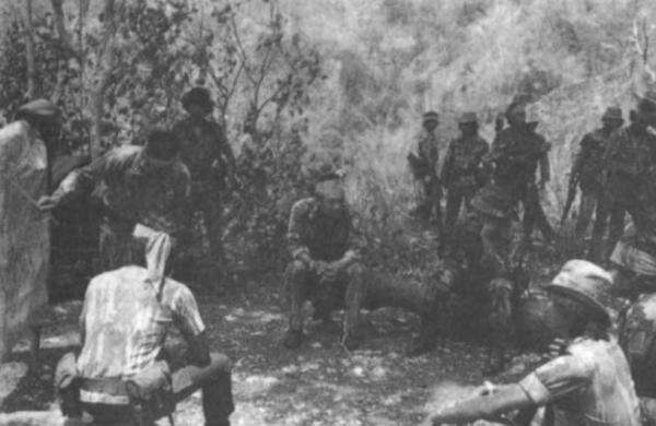 Peristiwa 17 Juli: Timor Timur Gabung ke Indonesia Usai Operasi Seroja Peristiwa 17 Juli: Timor Timur Gabung ke Indonesia Usai Operasi Seroja