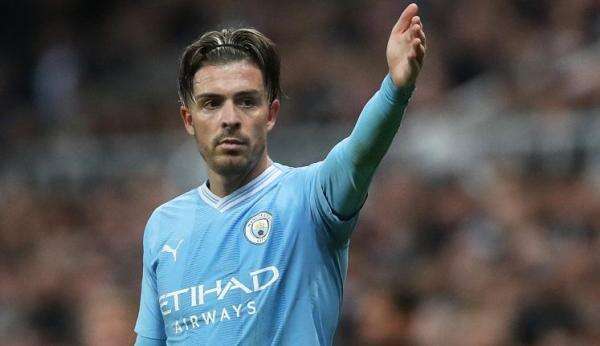 Atletico Madrid Siap Selamatkan Jack Grealish, Gaji Rp7,27 Miliar Jadi Tembok Besar Atletico Madrid Siap Selamatkan Jack Grealish, Gaji Rp7,27 Miliar Jadi Tembok Besar