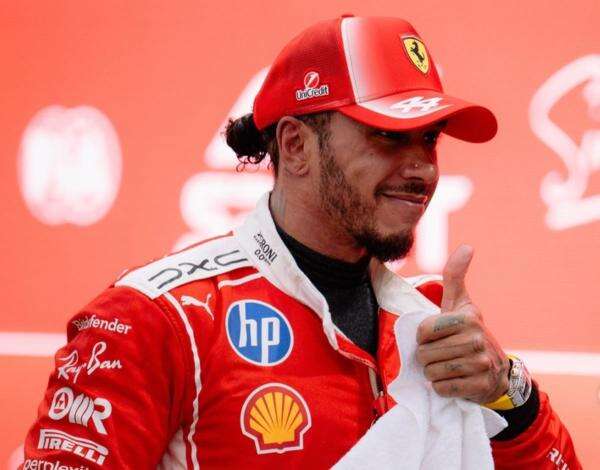 Kisah Pertemuan Rahasia Lewis Hamilton dan Red Bull Racing yang Akhirnya Terkuak Kisah Pertemuan Rahasia Lewis Hamilton dan Red Bull Racing yang Akhirnya Terkuak