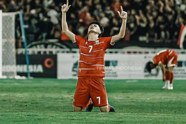 Link Live Streaming Timnas Indonesia U-19 vs Kamboja di Perebutan Peringkat 3 Piala AFF U-19 2026 Hari Ini Link Live Streaming Timnas Indonesia U-19 vs Kamboja di Perebutan Peringkat 3 Piala AFF U-19 2026 Hari Ini