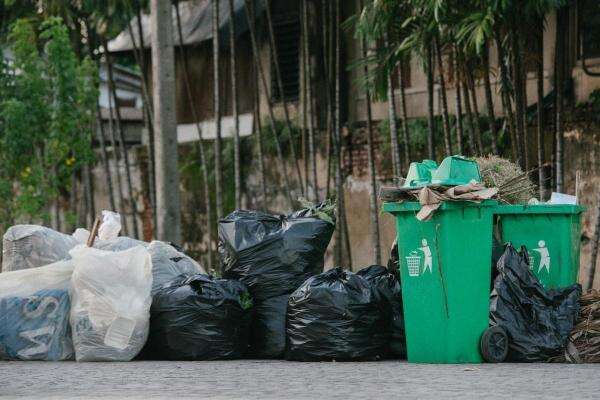 Bantargebang Hanya Terima Sampah Residu Mulai Agustus, 146 Pasar Jaya Dilengkapi Tempat Sampah Pilah Bantargebang Hanya Terima Sampah Residu Mulai Agustus, 146 Pasar Jaya Dilengkapi Tempat Sampah Pilah