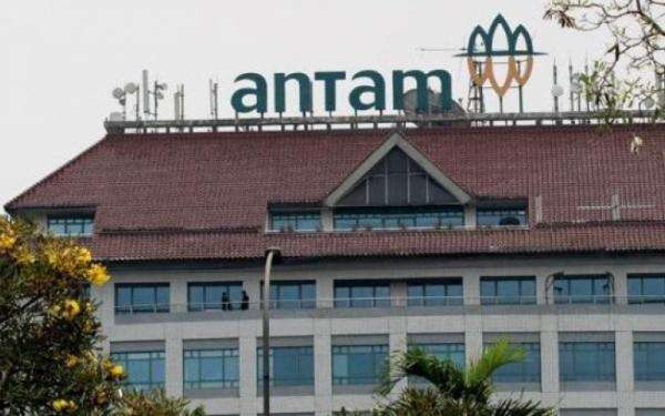 Bisnis Hilirisasi Dinilai Jadi Katalis Baru Saham ANTM, Begini Analisisnya Bisnis Hilirisasi Dinilai Jadi Katalis Baru Saham ANTM, Begini Analisisnya