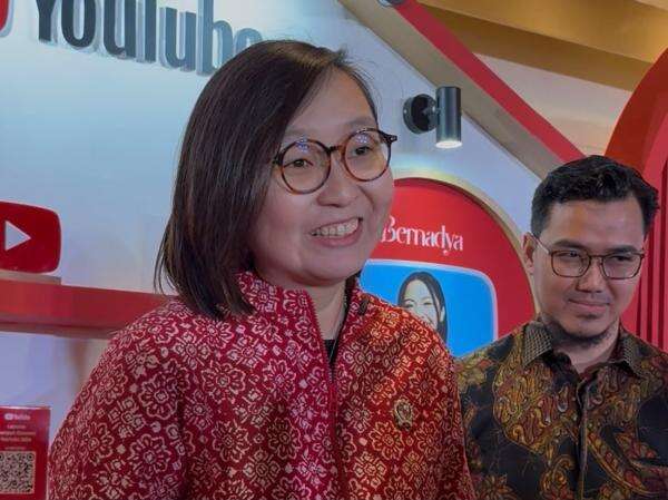 Wamenekraf Tegaskan AI Tak Hilangkan Lapangan Kerja, Justru Buka Peluang Profesi Baru Wamenekraf Tegaskan AI Tak Hilangkan Lapangan Kerja, Justru Buka Peluang Profesi Baru
