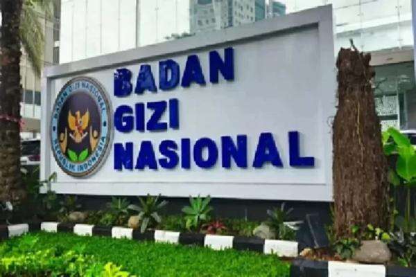 Evaluasi Program MBG, BGN Cek Ulang Validitas 63 Juta Penerima Manfaat-Insentif SPPG Evaluasi Program MBG, BGN Cek Ulang Validitas 63 Juta Penerima Manfaat-Insentif SPPG
