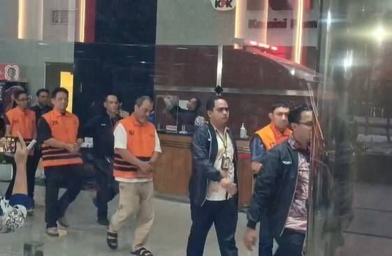KPK Cari Sosok yang Perintahkan Buka Blokir Lahan Summarecon di Bogor KPK Cari Sosok yang Perintahkan Buka Blokir Lahan Summarecon di Bogor