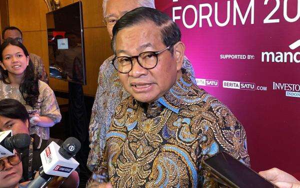 Pramono bakal Cek Seluruh Izin Gedung di Jakarta usai Kebakaran Terra Drone Kemayoran Pramono bakal Cek Seluruh Izin Gedung di Jakarta usai Kebakaran Terra Drone Kemayoran