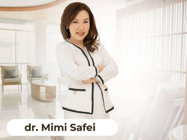 Teknologi Ultherapy PRIME di Mimi Aesthetic & Wellness Jadi Solusi Kulit Kendur, Ini Keunggulannya! Teknologi Ultherapy PRIME di Mimi Aesthetic & Wellness Jadi Solusi Kulit Kendur, Ini Keunggulannya!