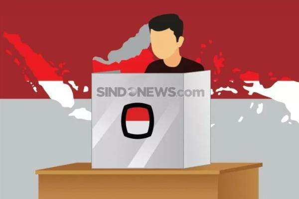 Panja RUU Pemilu Terbentuk, Ini Daftar 23 Anggotanya Panja RUU Pemilu Terbentuk, Ini Daftar 23 Anggotanya