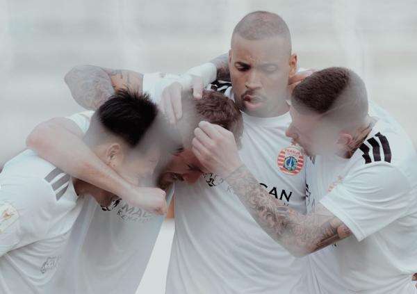 Hasil Port FC vs Persija Jakarta di Piala Presiden 2026: Sempat Tertinggal, Skuad Shin Tae-yong Tahan Juara Bertahan 2-2 Hasil Port FC vs Persija Jakarta di Piala Presiden 2026: Sempat Tertinggal, Skuad Shin Tae-yong Tahan Juara Bertahan 2-2