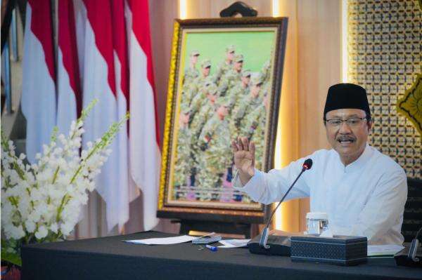 Mensos Targetkan 48 Juta Keluarga Terdaftar di Perlinsos Digital pada Akhir 2026 Mensos Targetkan 48 Juta Keluarga Terdaftar di Perlinsos Digital pada Akhir 2026