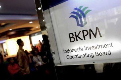 Defisit APBN Hampir 3 Persen, BKPM Pastikan Tak Kurangi Minat Investasi Asing Defisit APBN Hampir 3 Persen, BKPM Pastikan Tak Kurangi Minat Investasi Asing