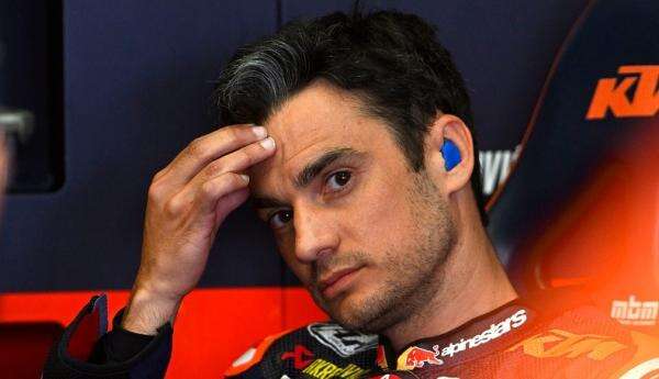 Dani Pedrosa Beri Saran Tak Biasa untuk Pecco Bagnaia Dani Pedrosa Beri Saran Tak Biasa untuk Pecco Bagnaia
