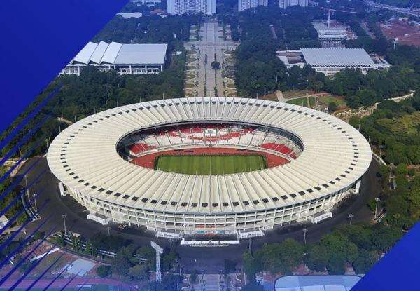 Kisah 7 Tahun Penantian Persija Jakarta Hadapi Persib Bandung di SUGBK Kisah 7 Tahun Penantian Persija Jakarta Hadapi Persib Bandung di SUGBK