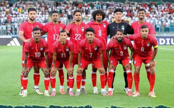 Ingin Lawan Brasil, Bangladesh Minta FIFA Tunda Laga Penentuan Posisi di FIFA ASEAN Cup 2026 Ingin Lawan Brasil, Bangladesh Minta FIFA Tunda Laga Penentuan Posisi di FIFA ASEAN Cup 2026
