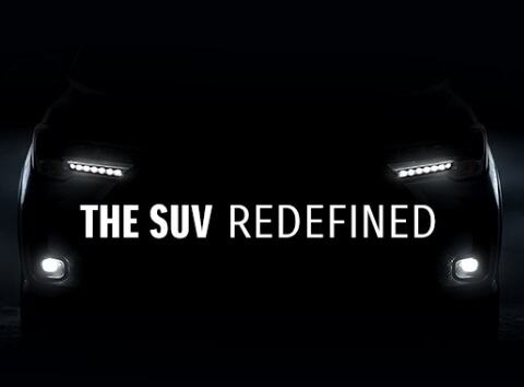 Suzuki Sebar Teaser Mobil Baru, XL7 Facelift? Suzuki Sebar Teaser Mobil Baru, XL7 Facelift?