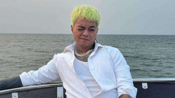 Reza Arap Ngamuk Soroti Kelakuan Bravy dan Teguh Prakoso Tuai Kecaman Netizen Reza Arap Ngamuk Soroti Kelakuan Bravy dan Teguh Prakoso Tuai Kecaman Netizen