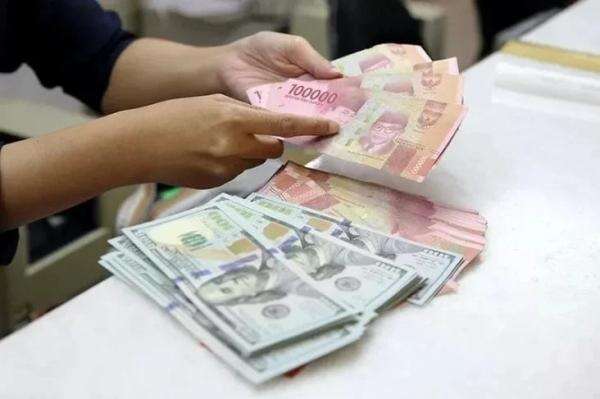 Rupiah Menguat 0,69 dalam Sepekan, Simak Prediksi Pekan Depan Rupiah Menguat 0,69 dalam Sepekan, Simak Prediksi Pekan Depan