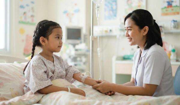 Fakta-Fakta Gagal Ginjal pada Anak, Ini yang Perlu Diketahui Orang Tua Fakta-Fakta Gagal Ginjal pada Anak, Ini yang Perlu Diketahui Orang Tua