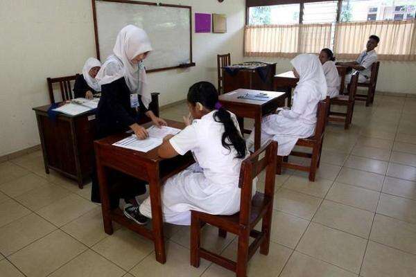 Guru PPPK Jadi PNS 2027? Ini Jadwal, Skema dan Formasi Pendaftarannya Guru PPPK Jadi PNS 2027? Ini Jadwal, Skema dan Formasi Pendaftarannya